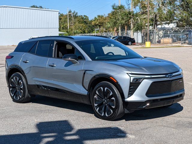 2024 Chevrolet Blazer EV eAWD RS