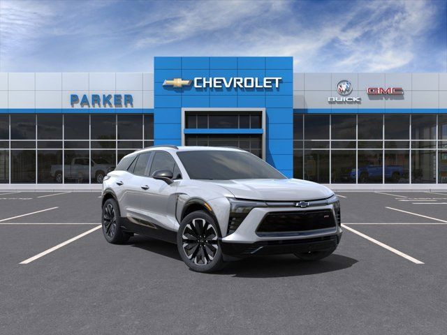 2024 Chevrolet Blazer EV eAWD RS