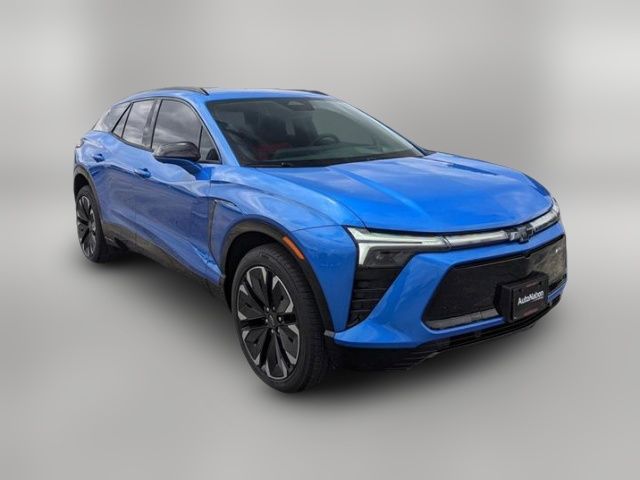 2024 Chevrolet Blazer EV eAWD RS