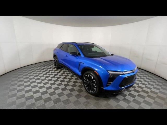 2024 Chevrolet Blazer EV eAWD RS