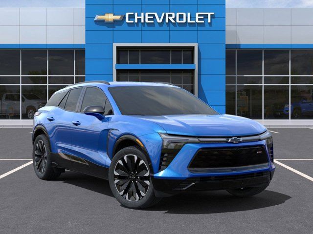 2024 Chevrolet Blazer EV eAWD RS