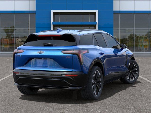 2024 Chevrolet Blazer EV eAWD RS