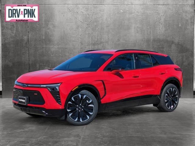 2024 Chevrolet Blazer EV eAWD RS