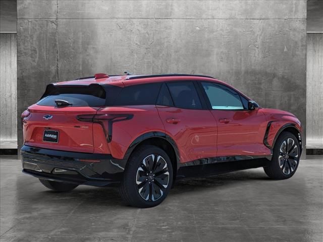 2024 Chevrolet Blazer EV eAWD RS