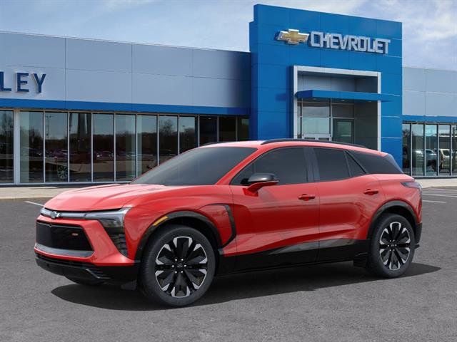 2024 Chevrolet Blazer EV eAWD RS