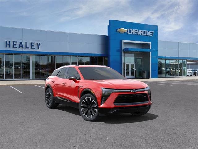 2024 Chevrolet Blazer EV eAWD RS