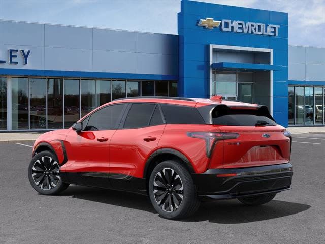 2024 Chevrolet Blazer EV eAWD RS