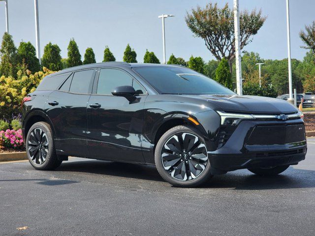 2024 Chevrolet Blazer EV eAWD RS