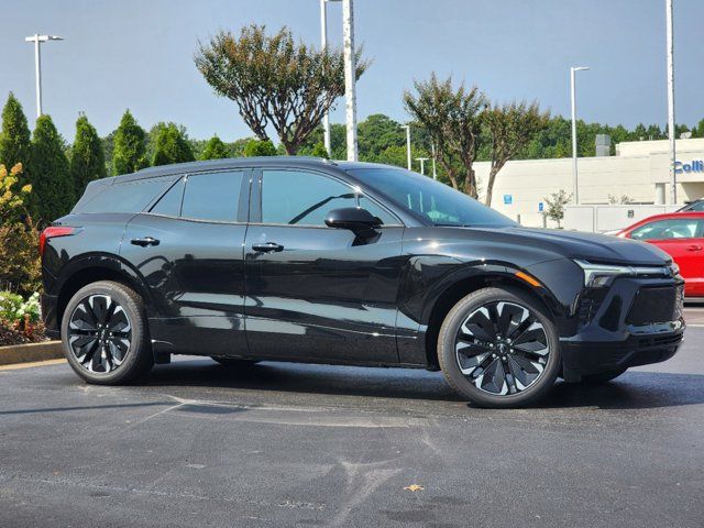 2024 Chevrolet Blazer EV eAWD RS