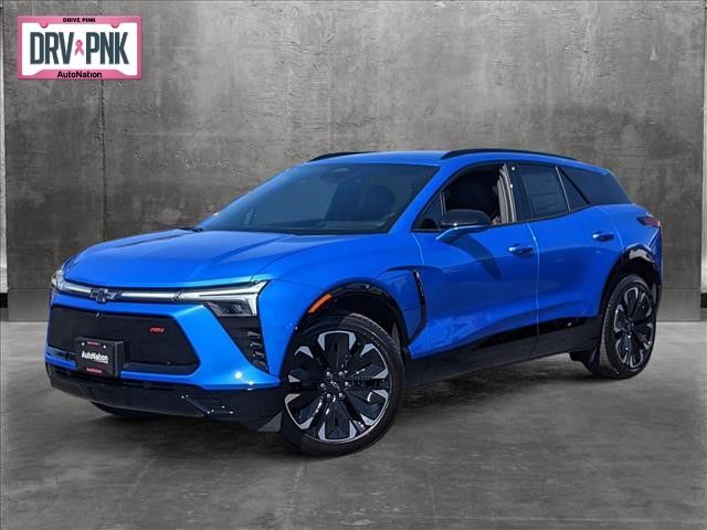 2024 Chevrolet Blazer EV eAWD RS