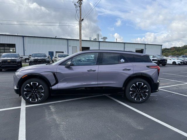 2024 Chevrolet Blazer EV eAWD RS