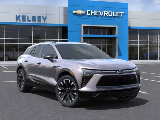 2024 Chevrolet Blazer EV eAWD RS