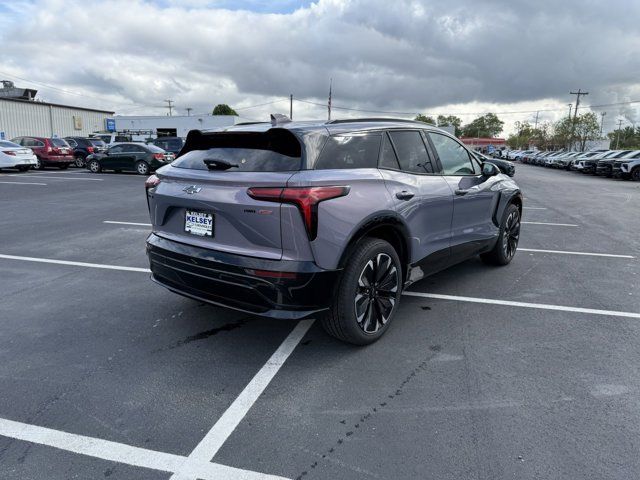 2024 Chevrolet Blazer EV eAWD RS