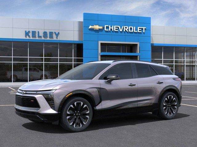 2024 Chevrolet Blazer EV eAWD RS