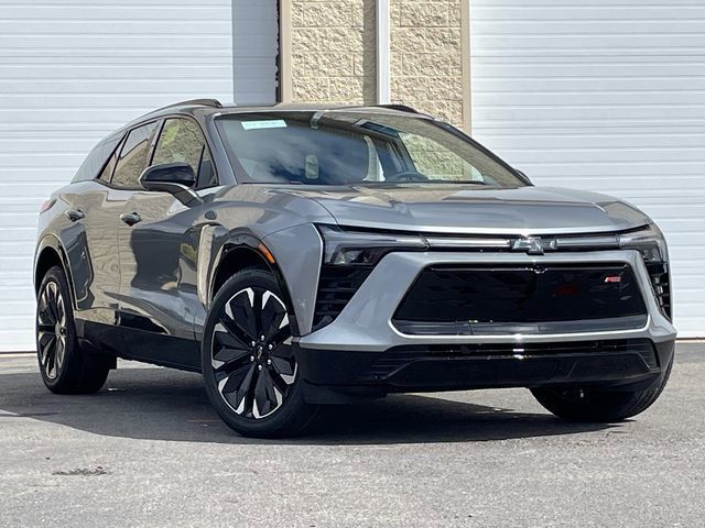 2024 Chevrolet Blazer EV eAWD RS