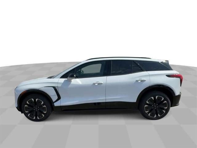 2024 Chevrolet Blazer EV eAWD RS