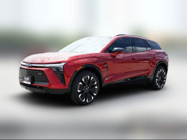 2024 Chevrolet Blazer EV eAWD RS