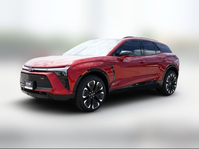 2024 Chevrolet Blazer EV eAWD RS