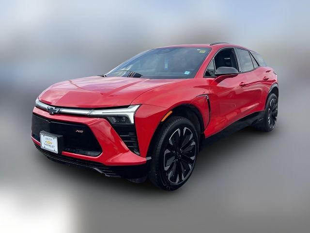 2024 Chevrolet Blazer EV eAWD RS