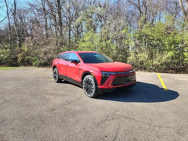 2024 Chevrolet Blazer EV eAWD RS