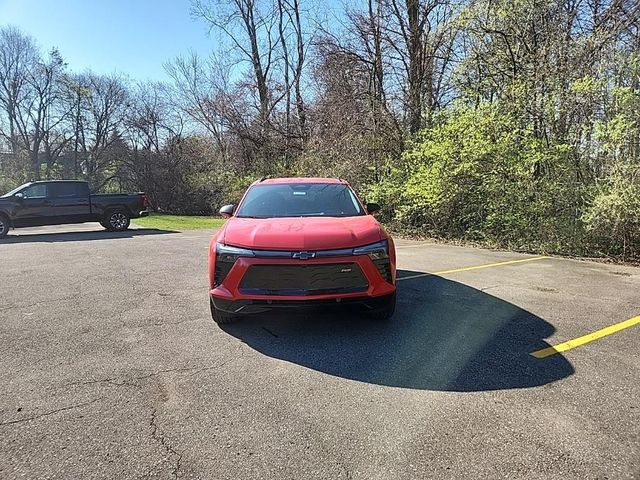 2024 Chevrolet Blazer EV eAWD RS