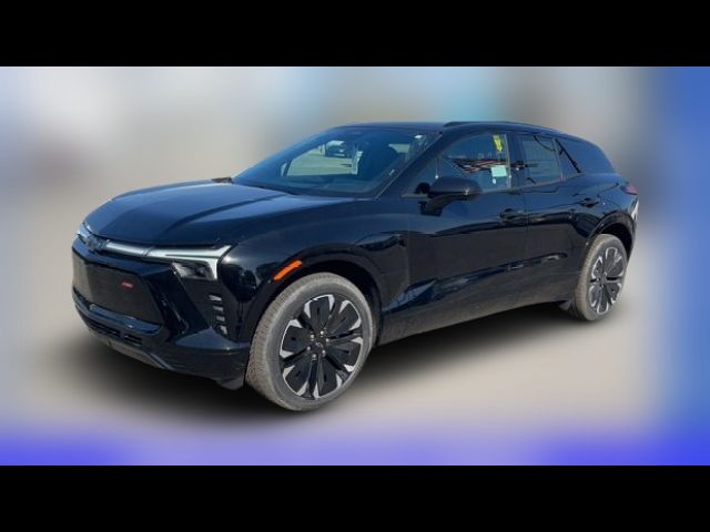 2024 Chevrolet Blazer EV eAWD RS