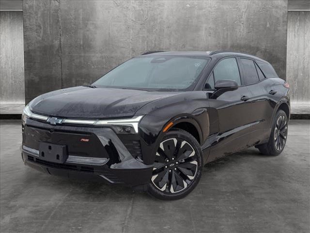 2024 Chevrolet Blazer EV eAWD RS