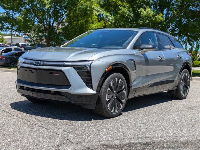 2024 Chevrolet Blazer EV eAWD RS