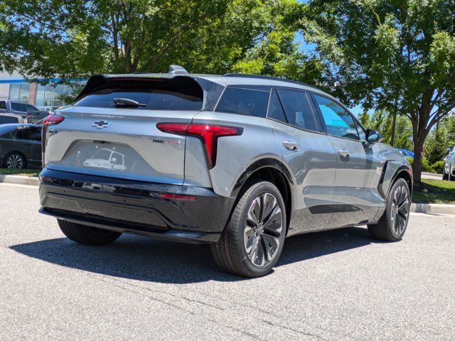 2024 Chevrolet Blazer EV eAWD RS