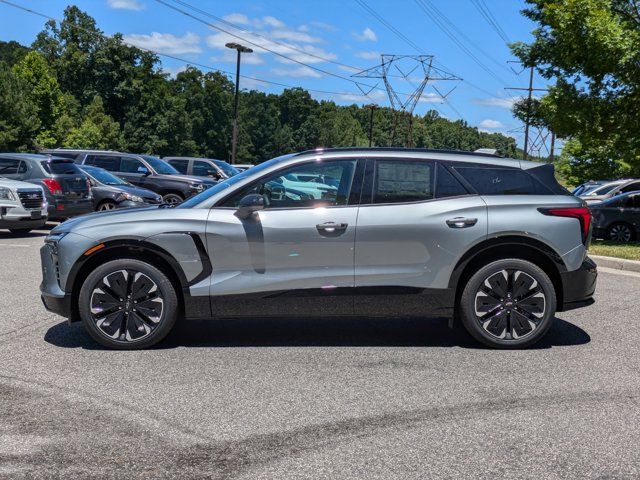 2024 Chevrolet Blazer EV eAWD RS