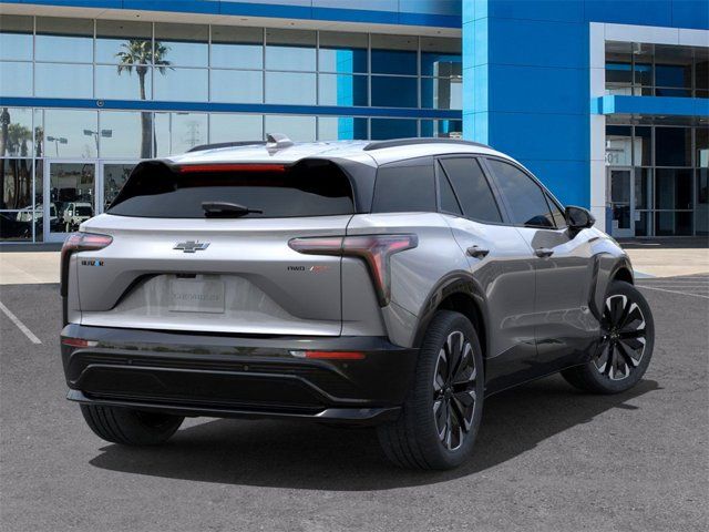 2024 Chevrolet Blazer EV eAWD RS