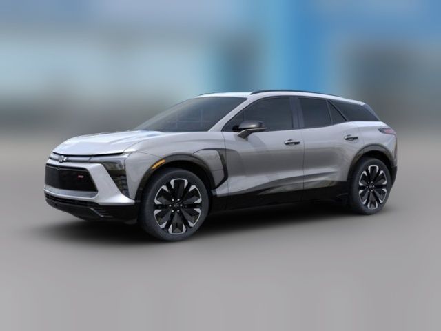 2024 Chevrolet Blazer EV eAWD RS