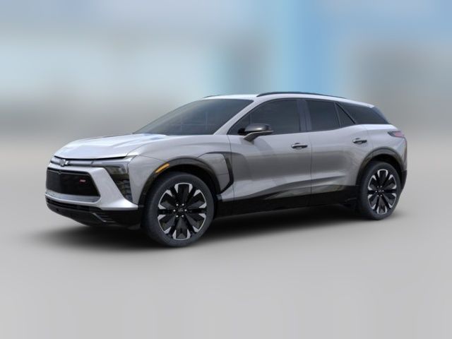 2024 Chevrolet Blazer EV eAWD RS