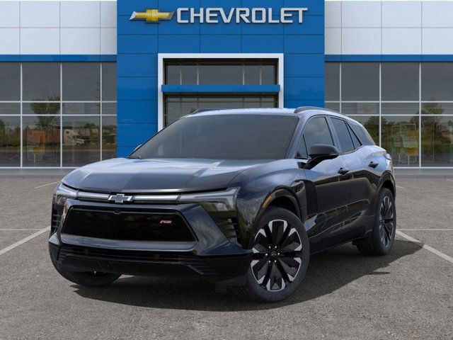 2024 Chevrolet Blazer EV eAWD RS