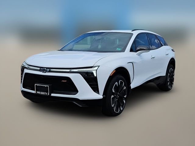 2024 Chevrolet Blazer EV eAWD RS