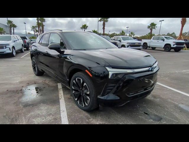 2024 Chevrolet Blazer EV eAWD RS