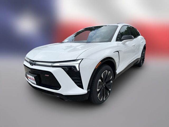 2024 Chevrolet Blazer EV eAWD RS