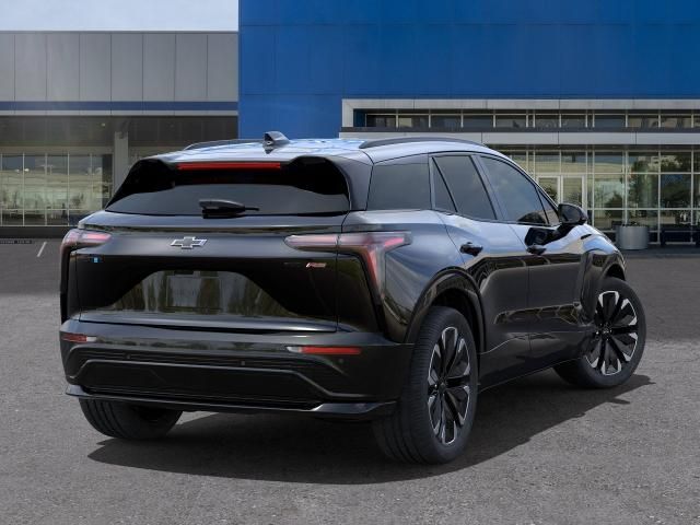 2024 Chevrolet Blazer EV eAWD RS