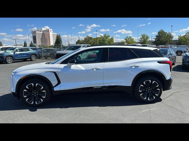 2024 Chevrolet Blazer EV eAWD RS