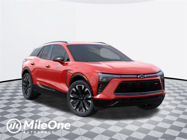 2024 Chevrolet Blazer EV eAWD RS