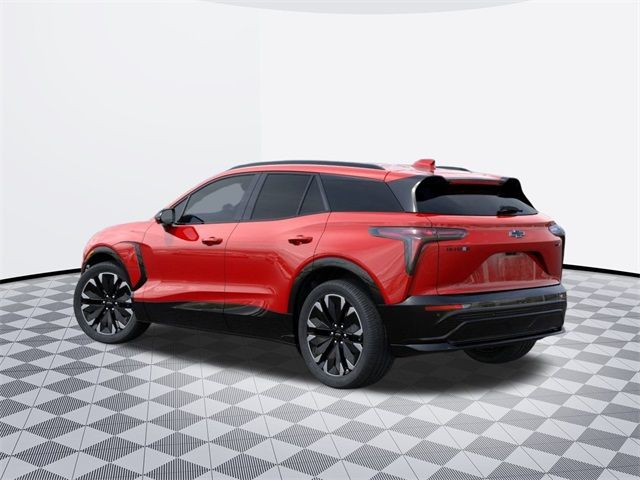 2024 Chevrolet Blazer EV eAWD RS