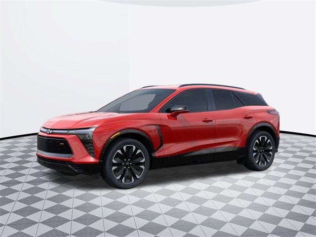 2024 Chevrolet Blazer EV eAWD RS