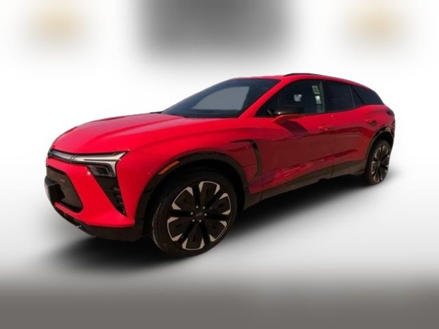 2024 Chevrolet Blazer EV eAWD RS