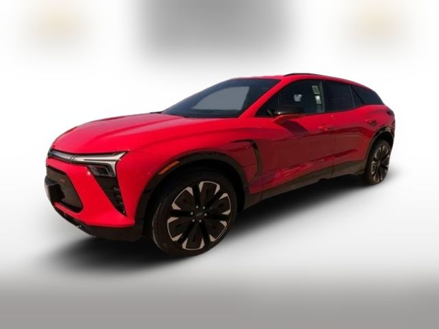 2024 Chevrolet Blazer EV eAWD RS