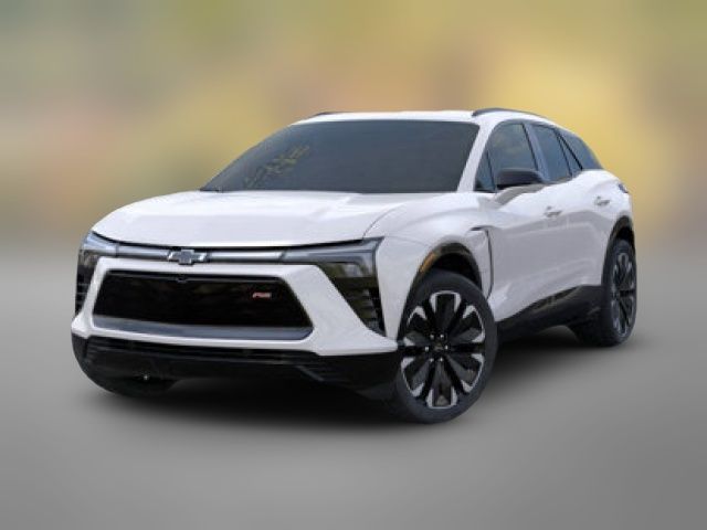 2024 Chevrolet Blazer EV eAWD RS