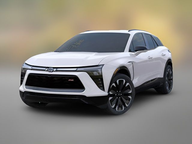 2024 Chevrolet Blazer EV eAWD RS