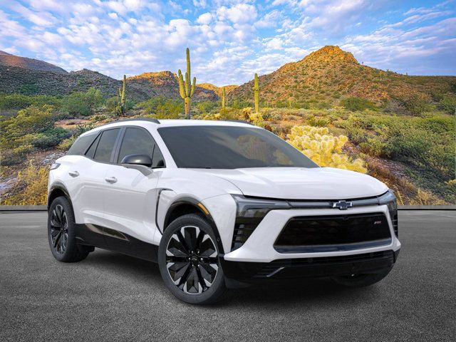 2024 Chevrolet Blazer EV eAWD RS