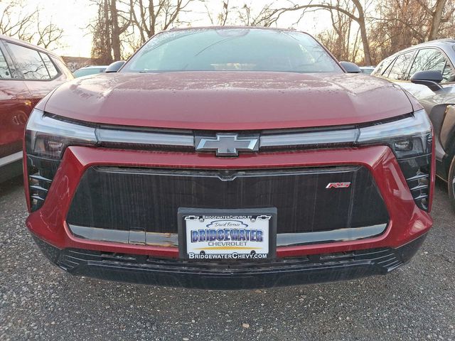 2024 Chevrolet Blazer EV eAWD RS