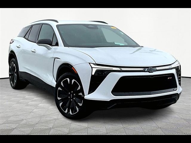 2024 Chevrolet Blazer EV eAWD RS