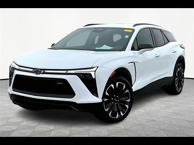 2024 Chevrolet Blazer EV eAWD RS